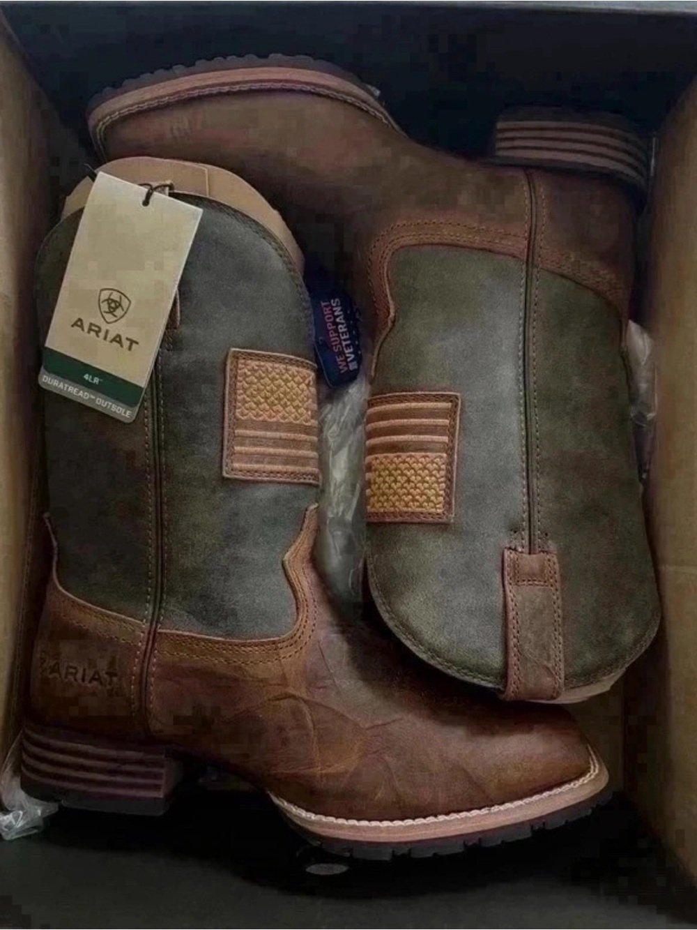 Ariat Men’s Boots